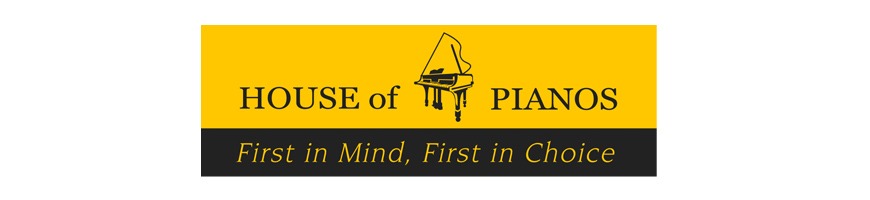 The House of Pianos The House of Pianos